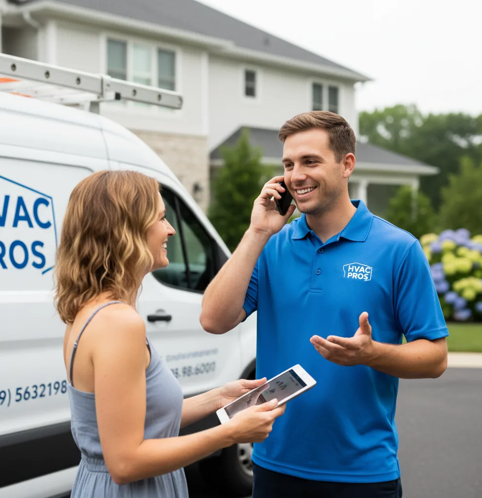 Cobra HVAC customer support in Ogema